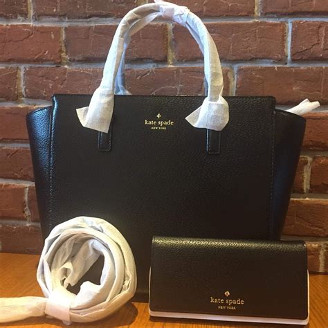 original kate spade bag